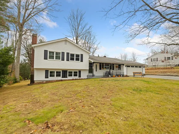 28 Woodridge Road, Keene, NH 03431