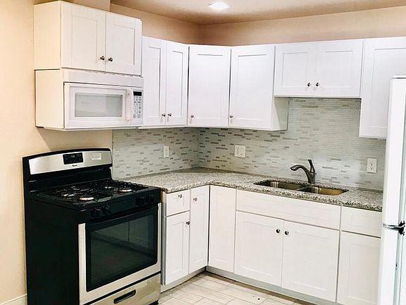 Fully loaded Kitchen
