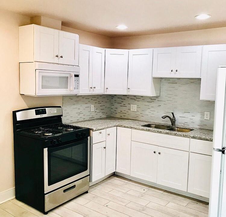 Fully loaded Kitchen