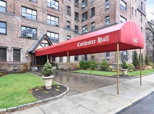 143 Garth Rd APT 4R, Scarsdale, NY 10583
