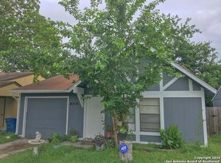 4318 Lehman Dr, Kirby, TX 78219