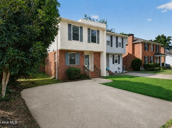 2448 Riverlook Drive, Augusta, GA 30904