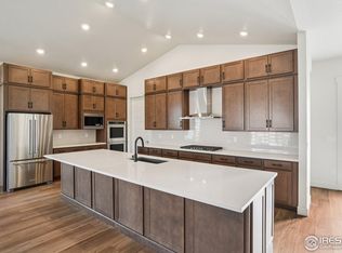 1738 Morningstar Way, Fort Collins, CO 80524