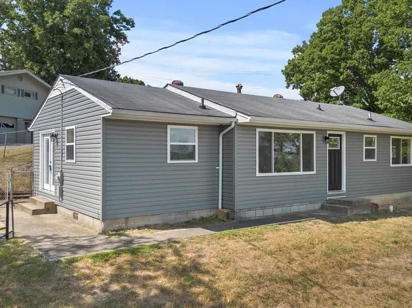 3851 Skyline Dr, Ashland, KY 41102