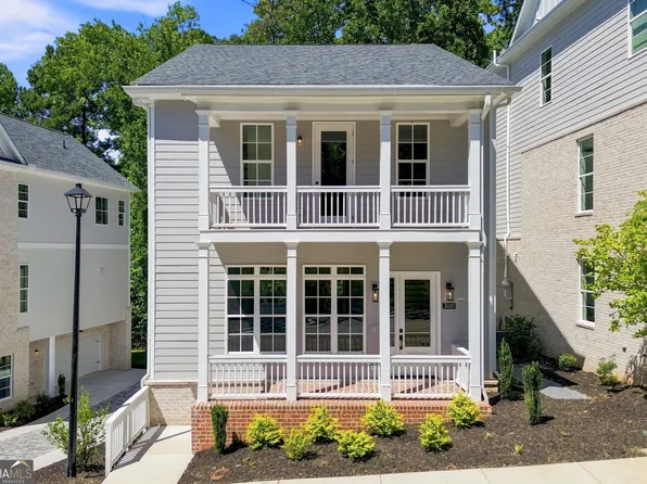 3030 Kara Ct, Roswell, GA 30076