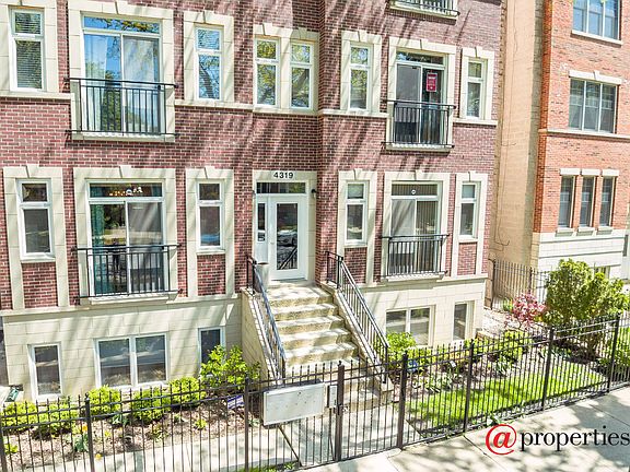 5th image of 4319 N Richmond St APT 1N