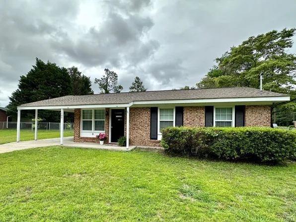 109 Spring Valley Road, Waynesboro, GA