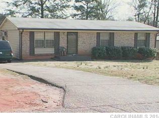 642 Dundeen Dr, Gastonia, NC 28052