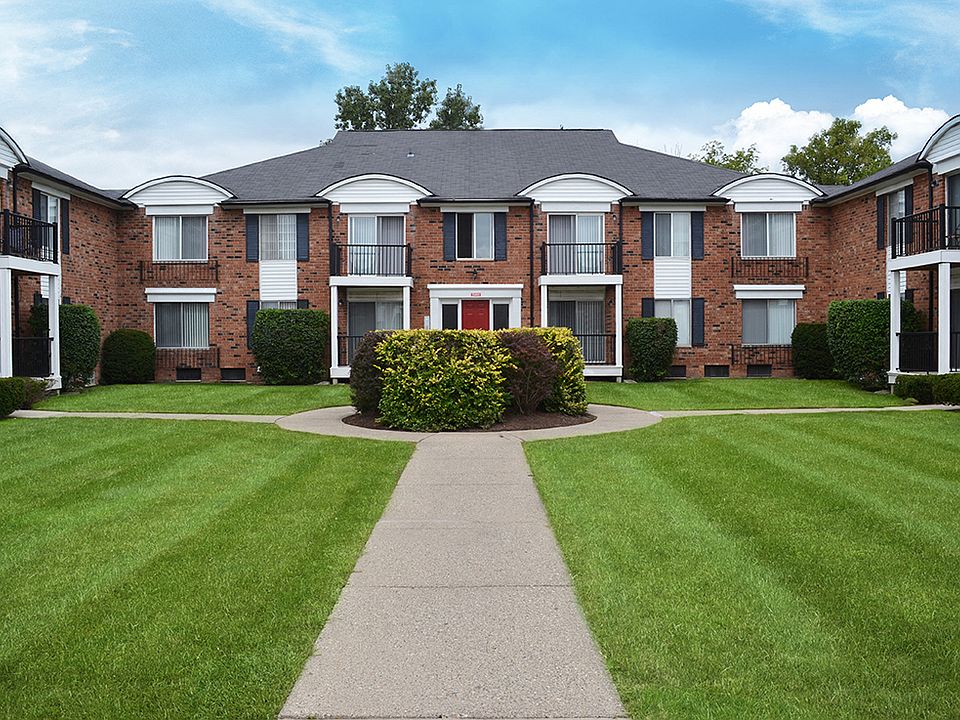 French Quarter - Southfield, MI - 25400 Basin St Southfield MI | Zillow