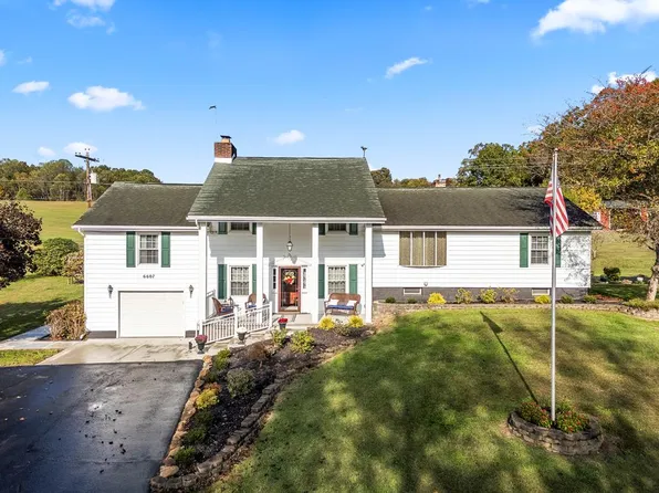 6607 State Route 140, Wheelersburg, OH 45694