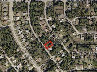 281 San Remo Rd SW, Palm Bay, FL 32908