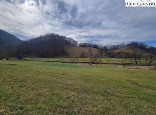 McNeil Rd, Lansing, NC 28643