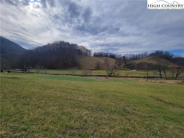 TBD McNeil Road, Lansing, NC 28643