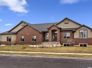 3816 W 520 N, West Pt, UT 84015