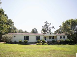 1103 Brewers Hwy, Hardin, KY 42048