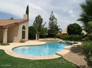 19327 N 68th Ave, Glendale, AZ 85308