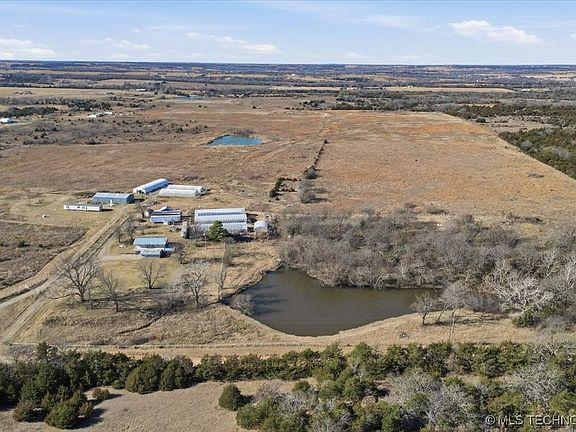 5th image of 760707 S County Road 3520 Rd