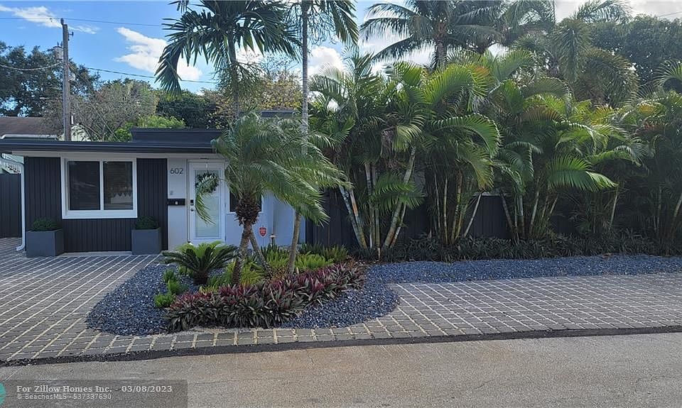 602 NE 27th St, Wilton Manors, FL 33334 Zillow