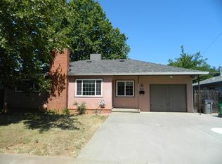 (Undisclosed Address), Anderson, CA 96007