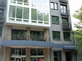 327 NW Park Ave APT 1B, Portland, OR 97209