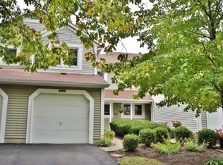 5839 Parkbridge Ln, Dublin, OH 43016