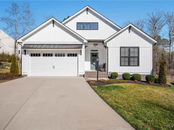 16706 Laurel Park Dr, Moseley, VA 23120