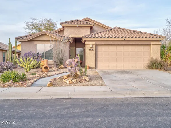 11474 W Slate Rock St, Marana, AZ 85658