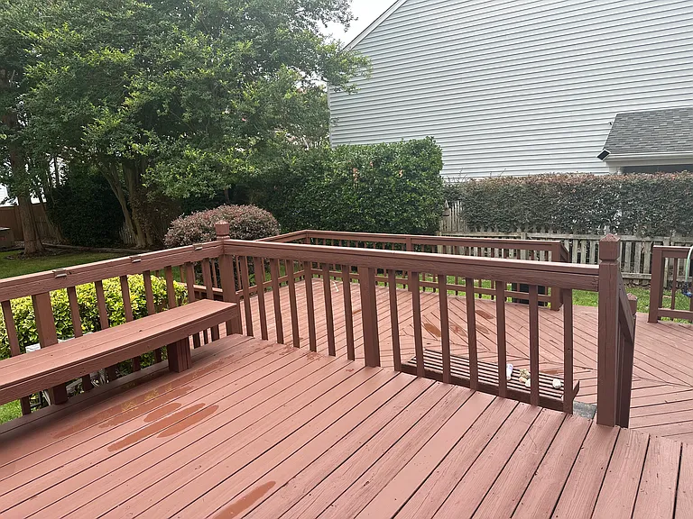 2416 Melstone Ct — Photo 25
