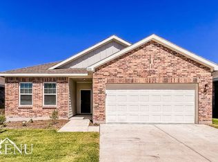 13408 Hiskey Dr #13408HD, Haslet, TX 76052