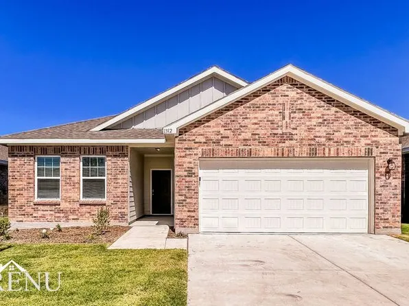 13408 Hiskey Dr #13408HD, Haslet, TX 76052