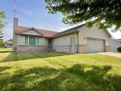 258 Ann DRIVE, Plymouth, WI, 53073