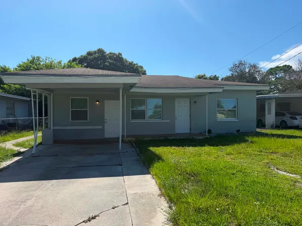 1211 N 19th St, Fort Pierce, FL 34950