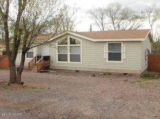 116 S Sheldon Ave, Eagar, AZ 85938