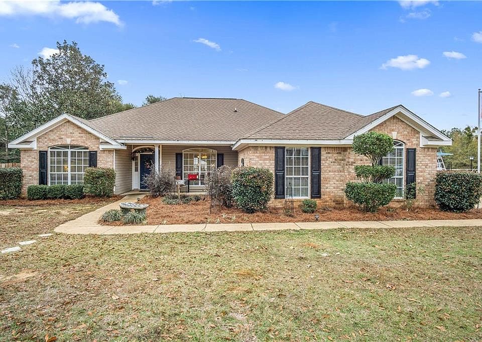 1980 Ark Dr E Semmes AL Zillow