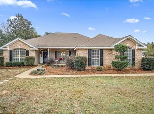 1980 Ark Dr E, Semmes, AL 36575