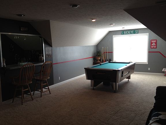 Man Cave