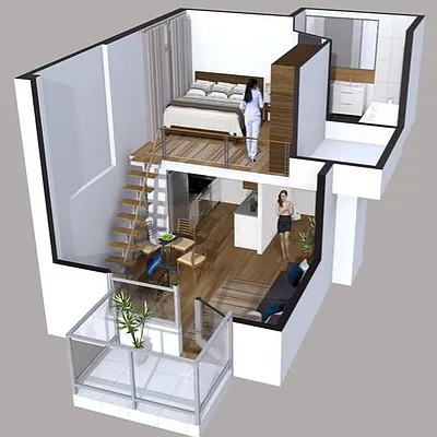 Rented by Rennit Inc. | media 11