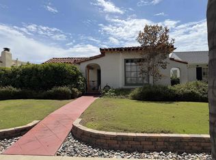 4191 Hilldale Rd, San Diego, CA 92116