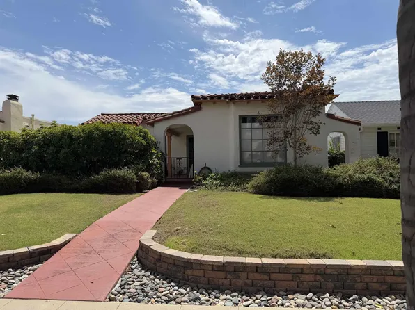 4191 Hilldale Rd, San Diego, CA 92116