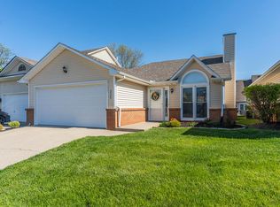 3525 Hidden Cave Cir, Lexington, KY 40513