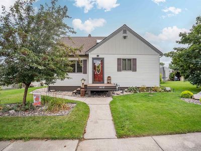 1416 103rd Ave W, Duluth, MN, 55808
