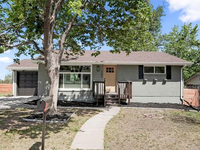 480 S Lewis Street, Lakewood, CO, 80226