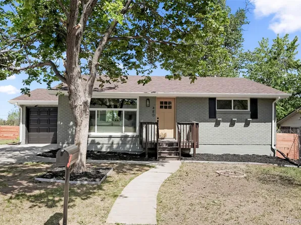 480 S Lewis Street, Lakewood, CO 80226