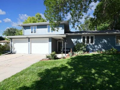 4211 Prairie Hills Rd, Kearney, NE, 68845