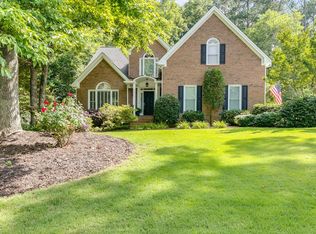 9407 Grace Lake Dr, Douglasville, GA 30135