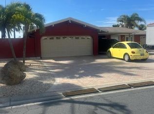 602 55th Ave, Saint Pete Beach, FL 33706