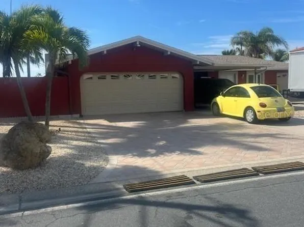 602 55TH AVENUE, ST PETE BEACH, FL 33706
