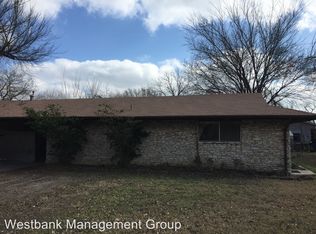 1708 Redd St, Austin, TX 78745