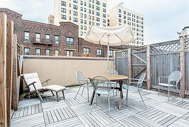 Sold by Brown Harris Stevens