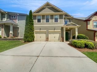 2555 Arnold Mill Rd, Lawrenceville, GA 30044